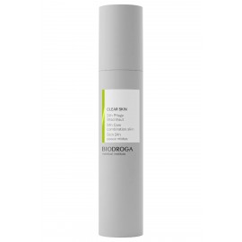 Biodroga Medical CLEAR SKIN 24h Care Combination Skin 50ml